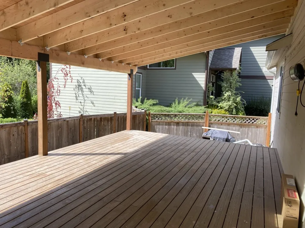 Expert landscape design experts serving Auburn, WA - Anorve Landscape Services