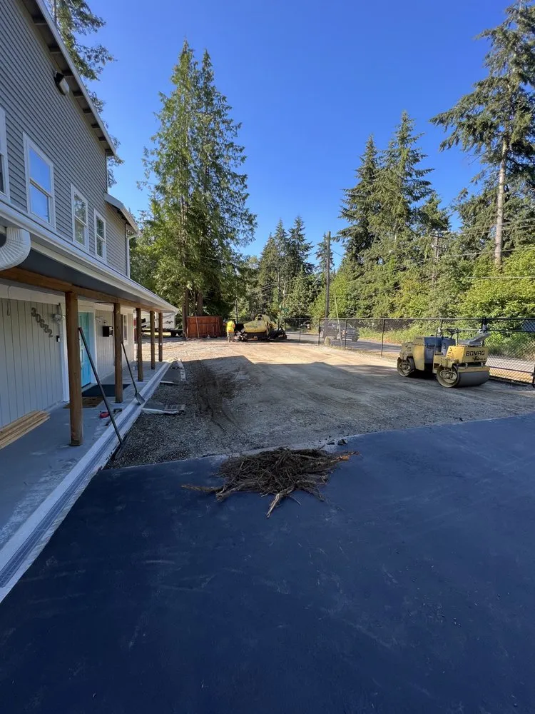 Top-rated yard maintenance in Auburn, WA - Anorve Landscape Services