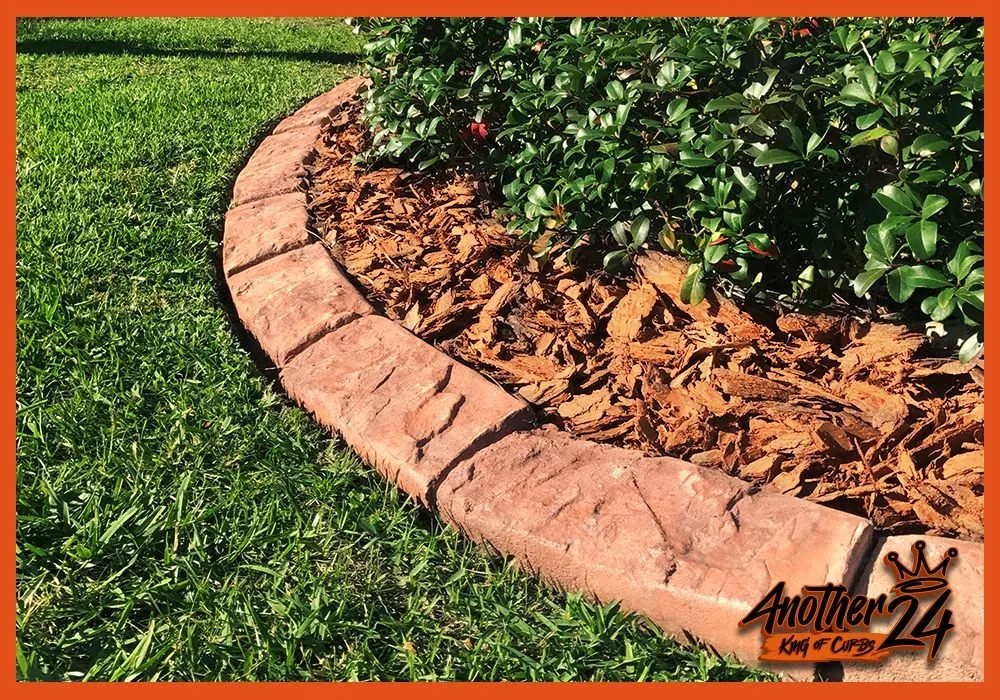 Expert lawn care service in New Castle, PA by Another 24 Curbing