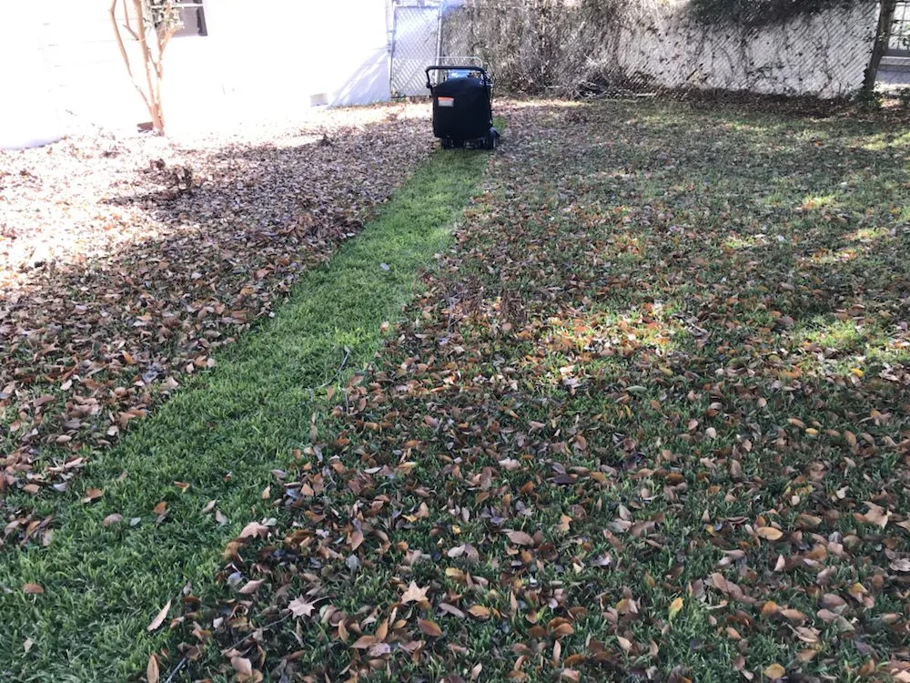 Custom residential landscaping near you in Kerrville, TX by Another Hand Lawn & Leaf Service