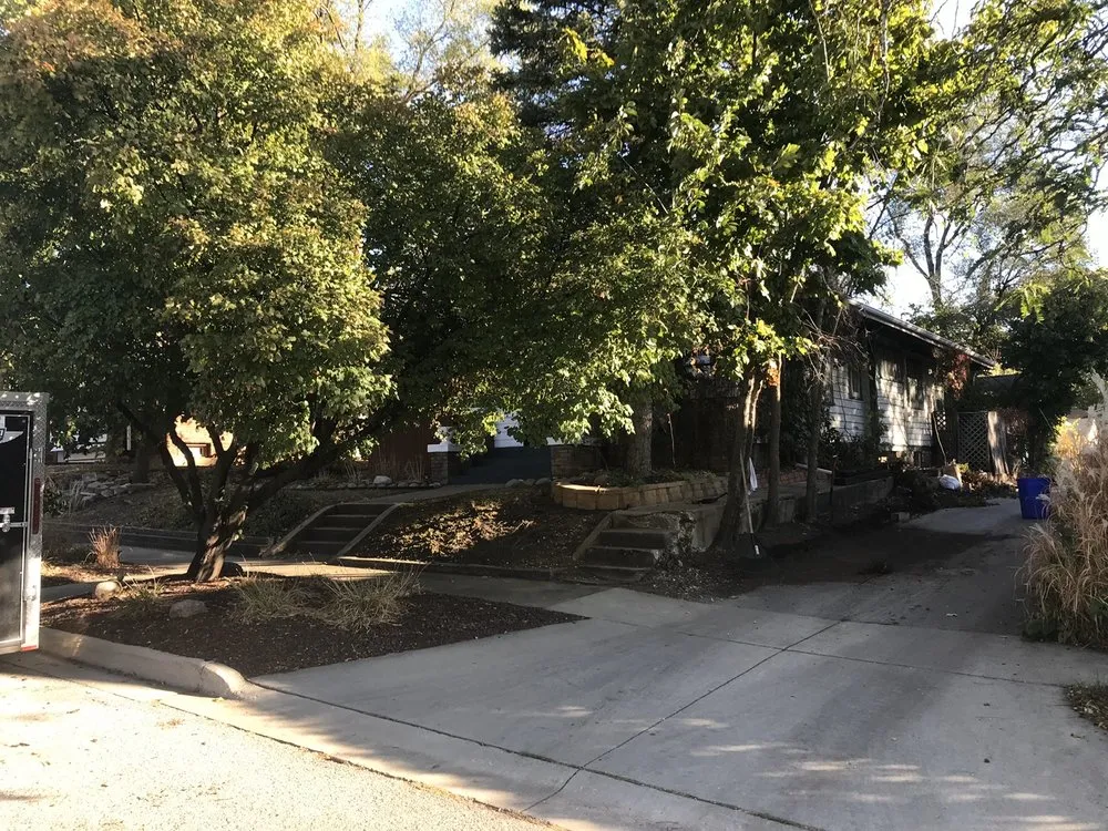 Trusted yard maintenance for outdoor upgrades across Machesney Park, IL - Another Johnson Creative Landscape