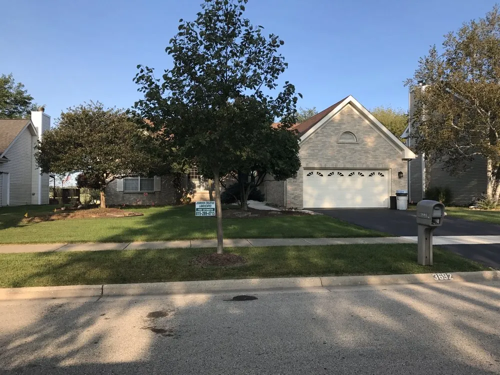 Expert landscape design experts serving Machesney Park, IL - Another Johnson Creative Landscape