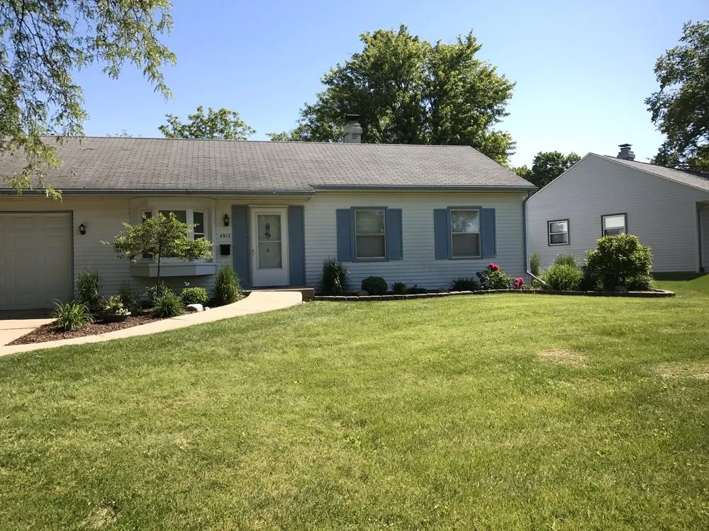 Reliable outdoor landscaping in Machesney Park, IL - Another Johnson Creative Landscape