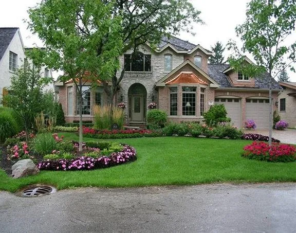 Local yard maintenance in Brunswick, GA by Another Landscape