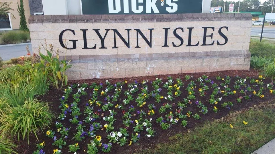 Trusted landscaping services experts serving Brunswick, GA - Another Landscape