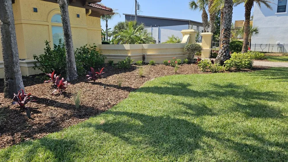 Custom yard maintenance experts serving St. Augustine, FL - Another Lawn Service