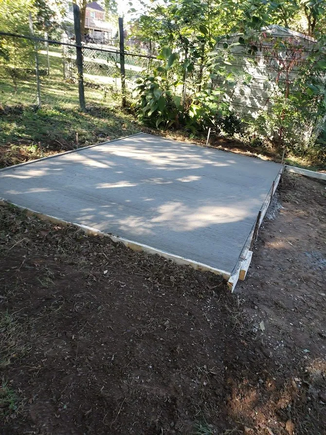 Top-rated lawn mowing service near you in Old Hickory, TN by Another Level Concrete And Soil