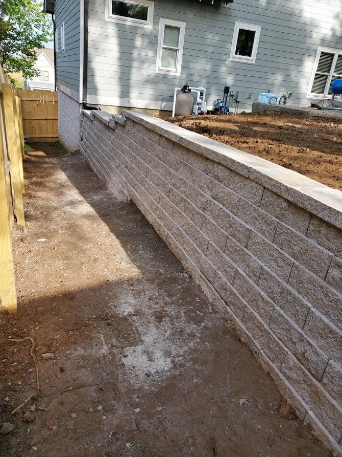 Affordable landscaping services for outdoor upgrades in Old Hickory, TN by Another Level Concrete And Soil
