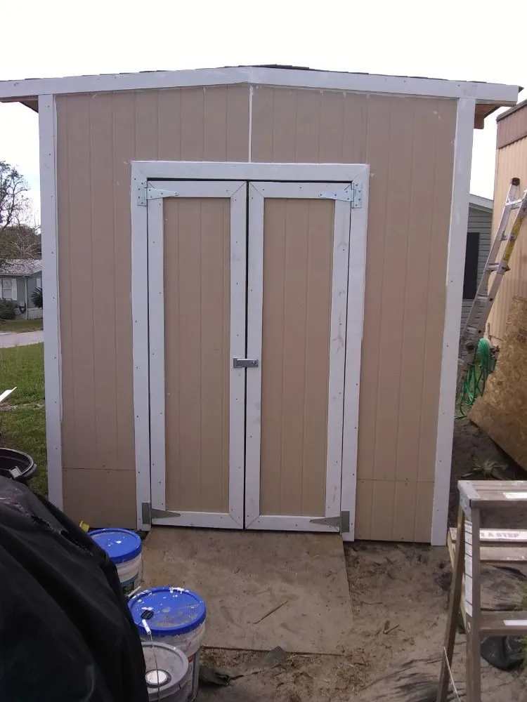 Affordable yard maintenance in Sorrento, FL - Another Quality Job Home Services
