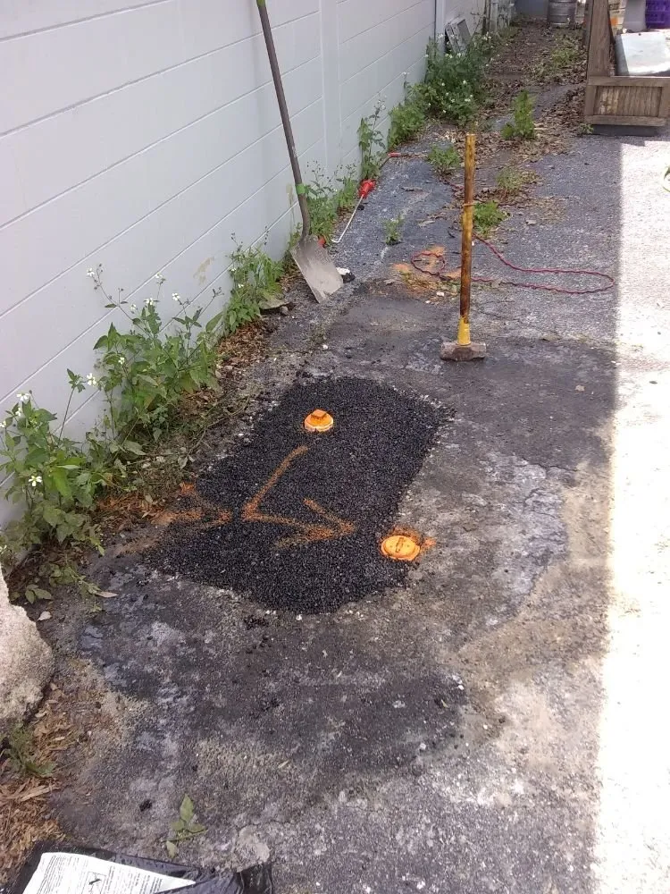 Affordable outdoor landscaping in Sorrento, FL - Another Quality Job Home Services