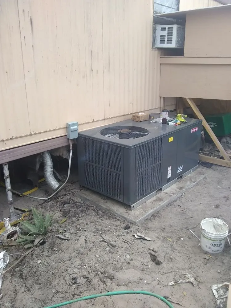 Reliable garden landscaping for residential properties in Sorrento, FL by Another Quality Job Home Services