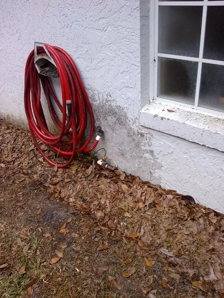Professional yard maintenance in Sorrento, FL by Another Quality Job Home Services