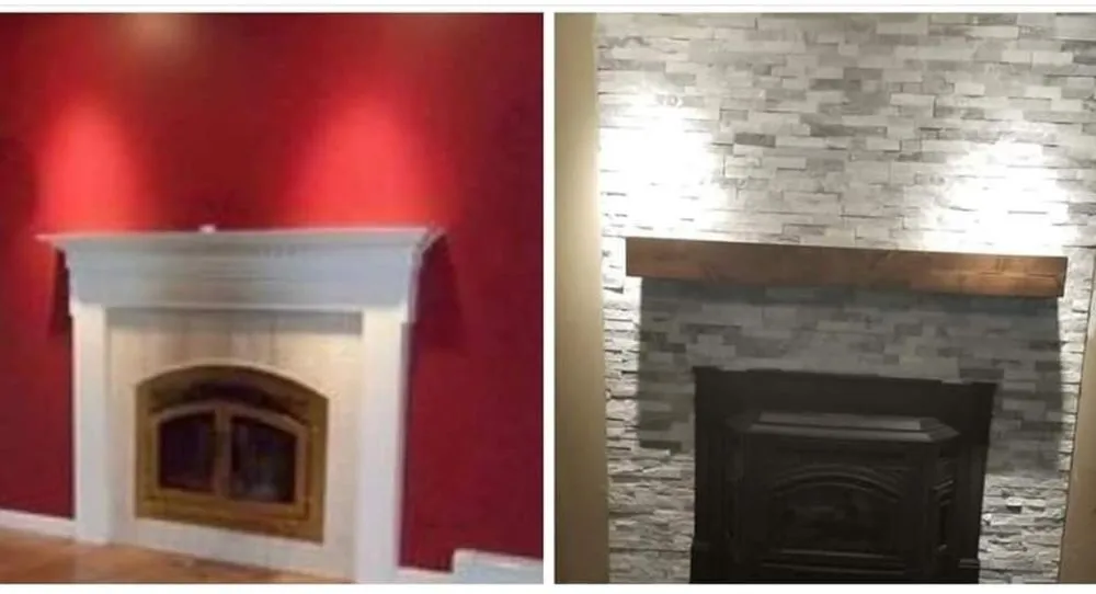 Local landscape design with custom design in Yulee, FL by Another Satisfied Home