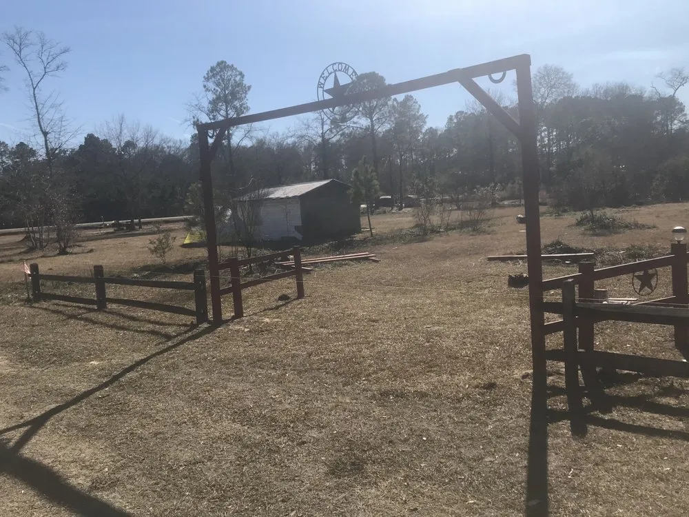 Affordable landscape installation in Metter, GA by Another Time Lawn Care