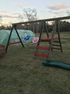 Another Time Lawn Care