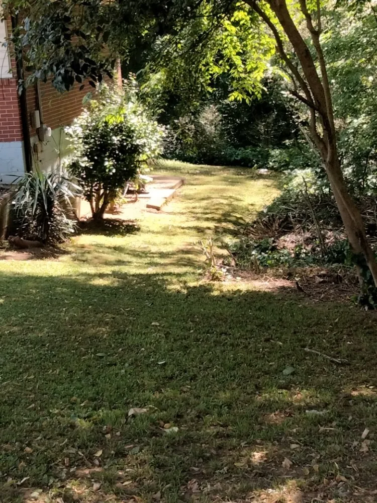 Affordable outdoor landscaping for beautiful yards in Atlanta, GA by Another Unique Creation