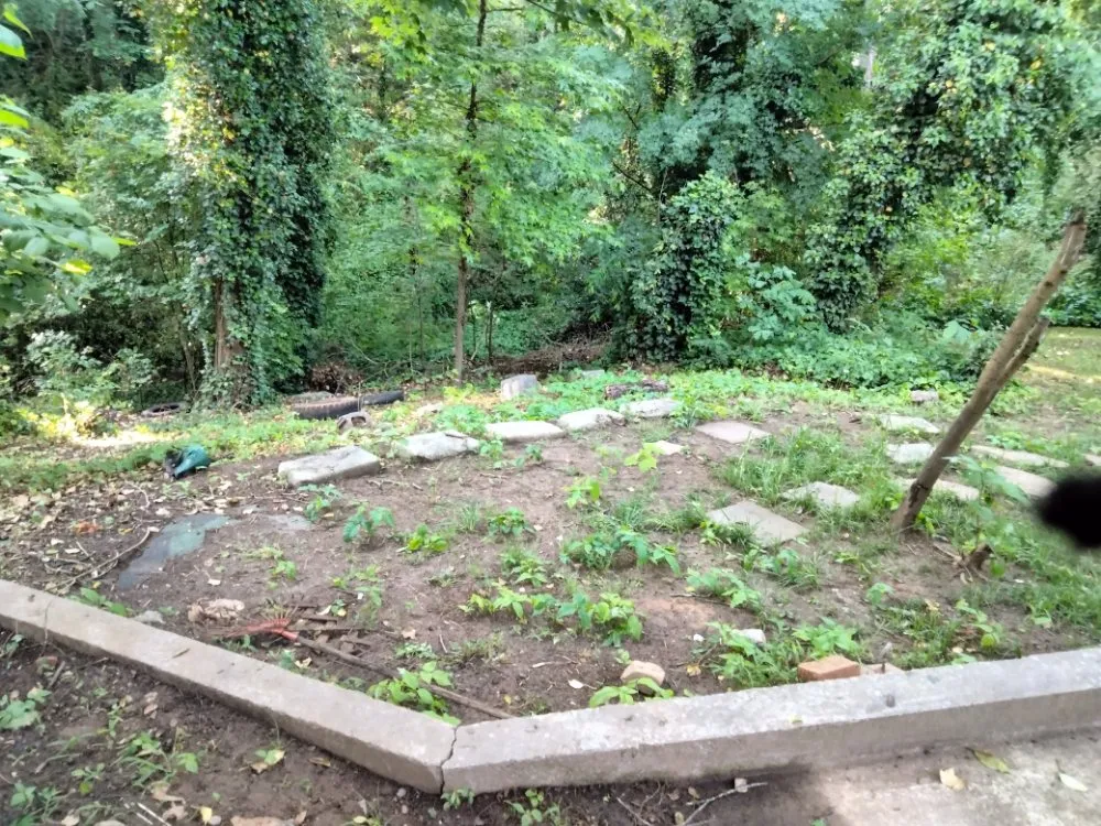 Top-rated yard maintenance for outdoor upgrades across Atlanta, GA - Another Unique Creation