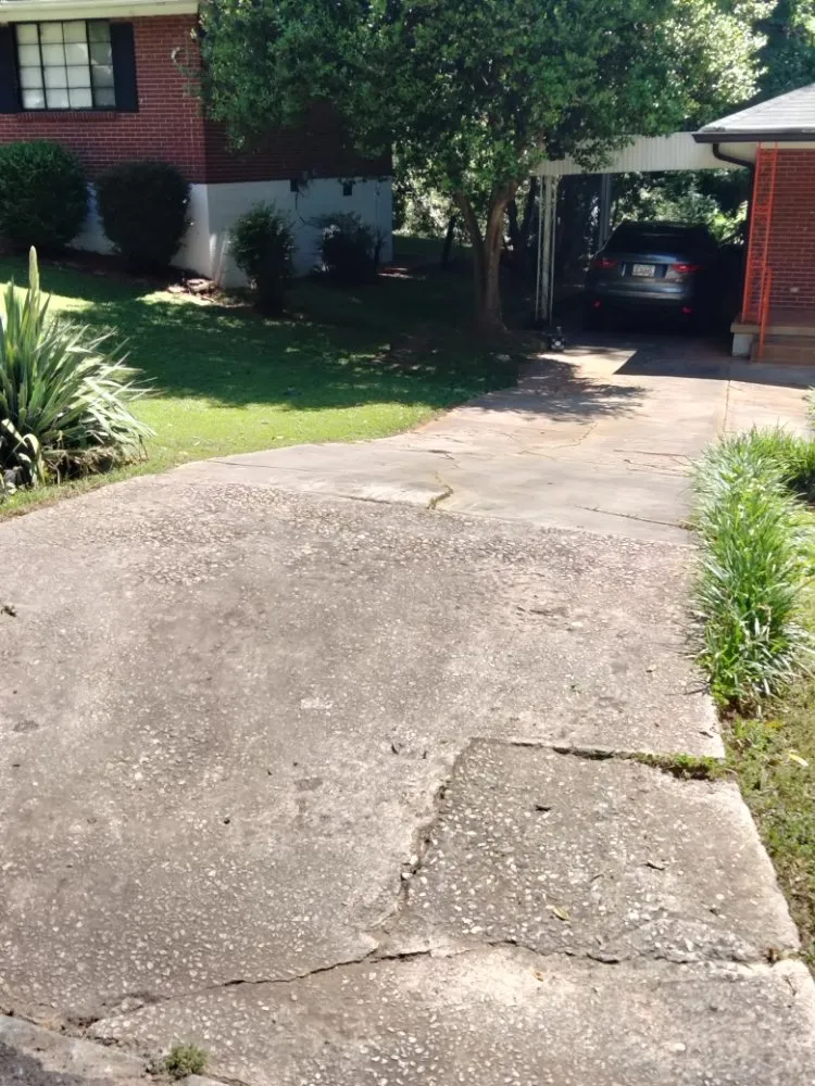 Local landscaping services near you in Atlanta, GA by Another Unique Creation