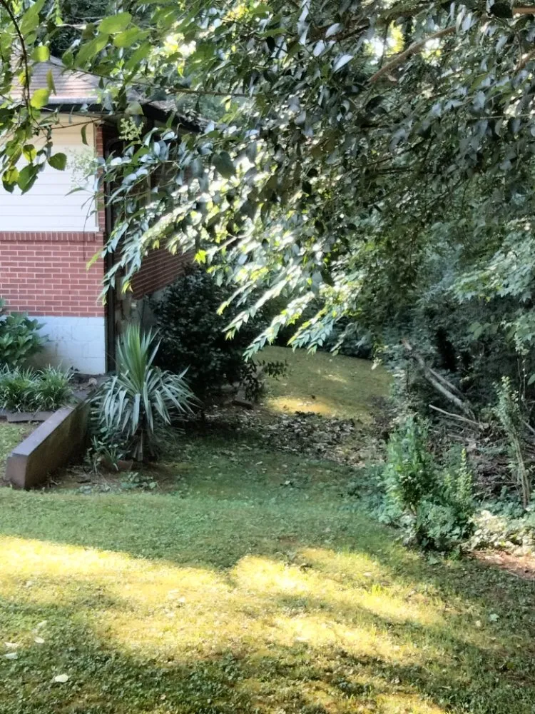 Local garden landscaping in Atlanta, GA - Another Unique Creation