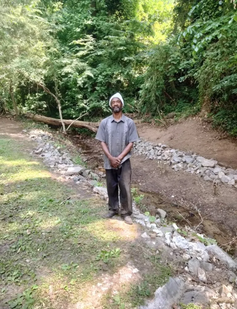 Trusted garden landscaping in College Park, GA - Another Unique Creation