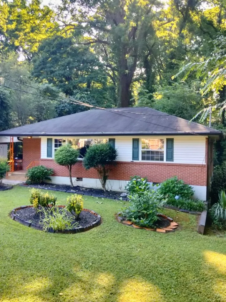 Custom yard maintenance experts serving College Park, GA - Another Unique Creation