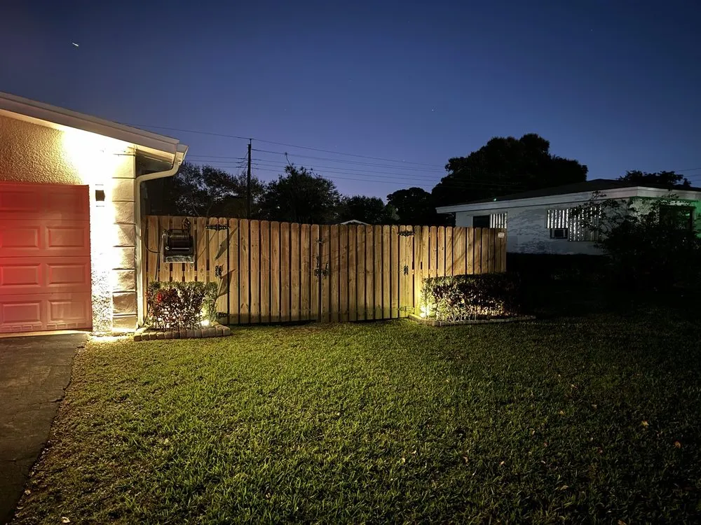 Top-rated landscape installation experts serving Fort Lauderdale, FL - AnR Landscaping