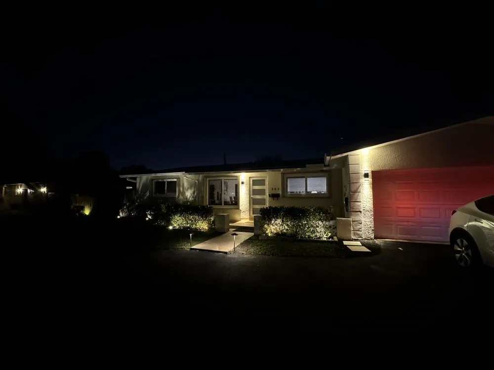 Top-rated landscape installation for residential properties in Fort Lauderdale, FL by AnR Landscaping