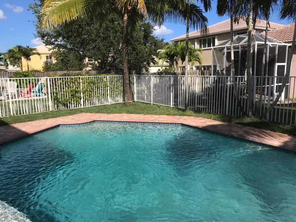 Expert landscape installation with custom design across Fort Lauderdale, FL - AnR Landscaping