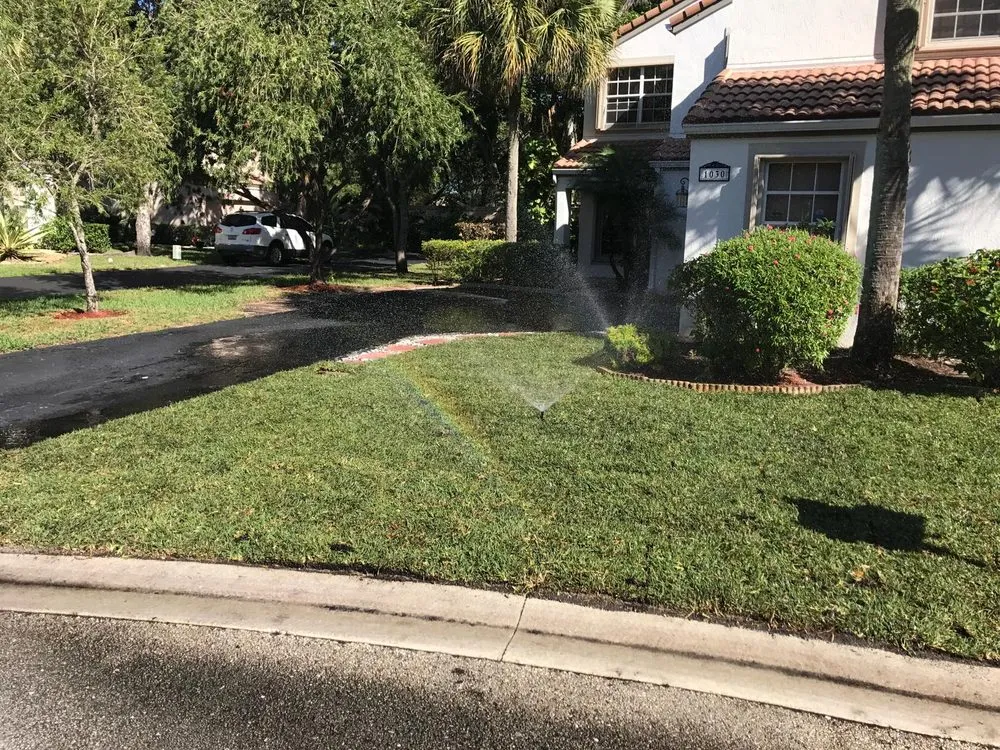 Trusted landscape design experts serving Fort Lauderdale, FL - AnR Landscaping