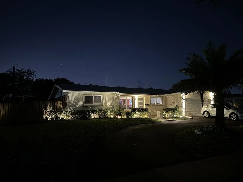 Reliable residential landscaping for beautiful yards across Fort Lauderdale, FL - AnR Landscaping