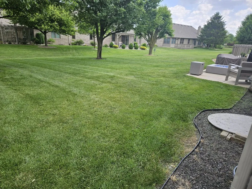 Top-rated landscape design experts serving Martinsville, IN - ANR Landscaping