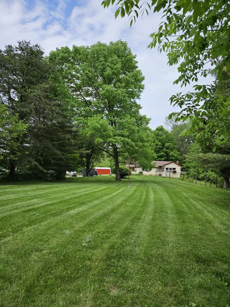 Trusted garden landscaping experts serving Martinsville, IN - ANR Landscaping