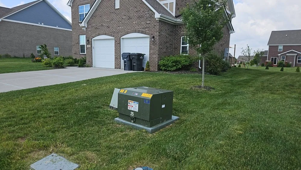 Trusted yard cleanup service for homes across Martinsville, IN - ANR Landscaping