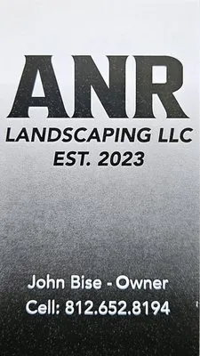 ANR Landscaping