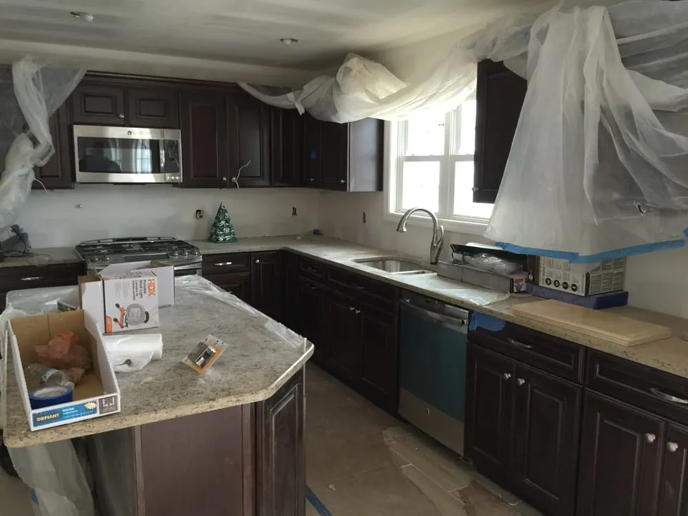 Custom yard maintenance experts serving Long Beach, NY - ANS Contracting