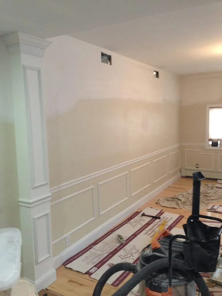 Professional yard cleanup service experts serving Long Beach, NY - ANS Contracting