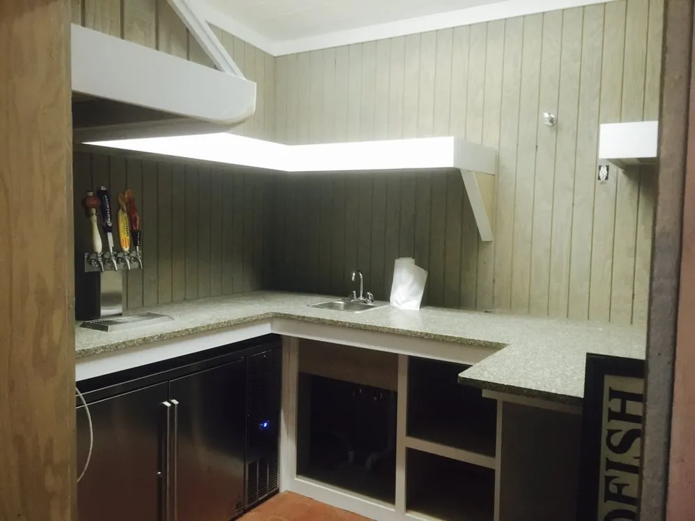 Local landscape design in Long Beach, NY by ANS Contracting