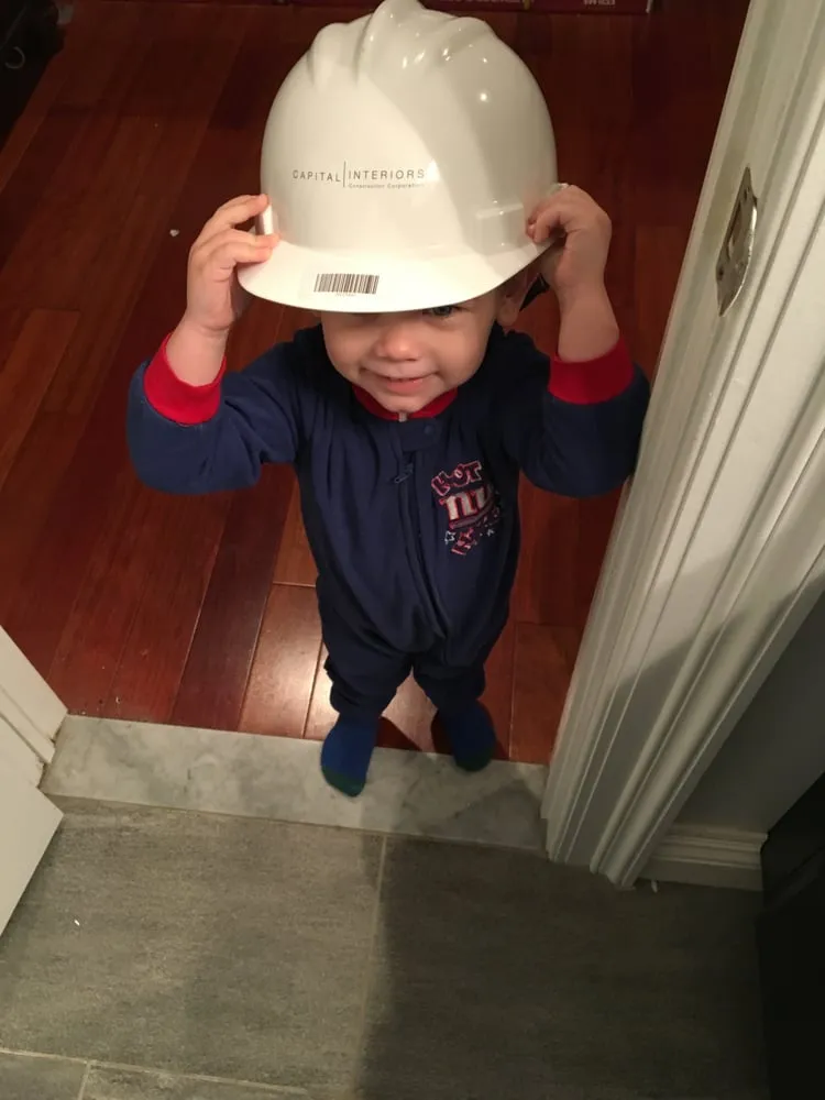 Local landscape installation in Long Beach, NY - ANS Contracting