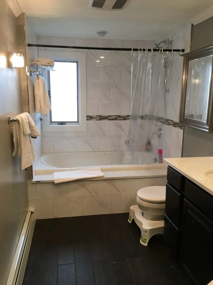 Trusted landscaping services in Long Beach, NY - ANS Contracting