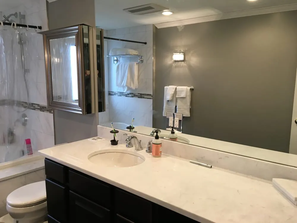 Professional landscape installation experts serving Long Beach, NY - ANS Contracting