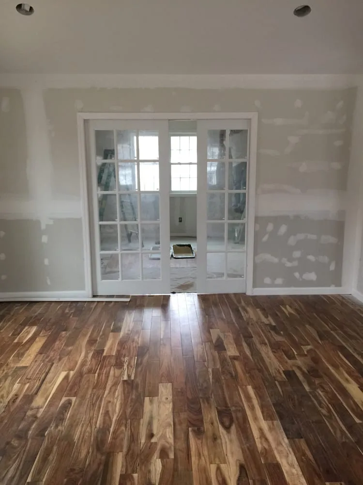 Reliable lawn mowing service for beautiful yards in Long Beach, NY by ANS Contracting