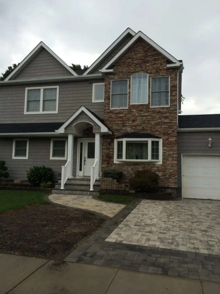 Trusted landscaping services in Long Beach, NY - ANS Contracting