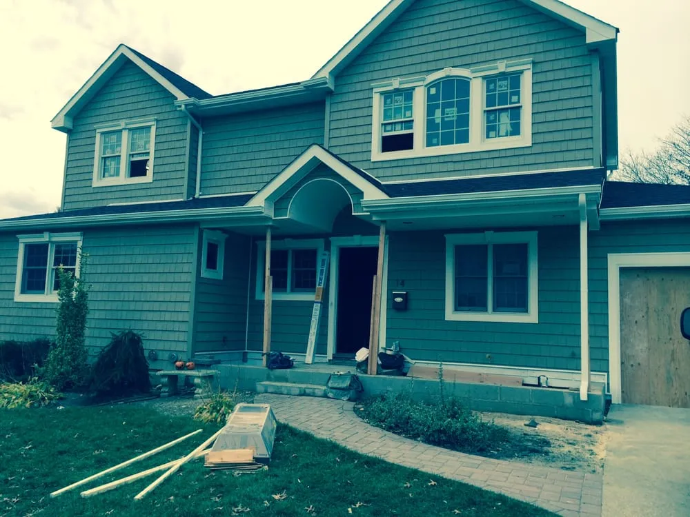 Reliable yard maintenance near you across Long Beach, NY - ANS Contracting