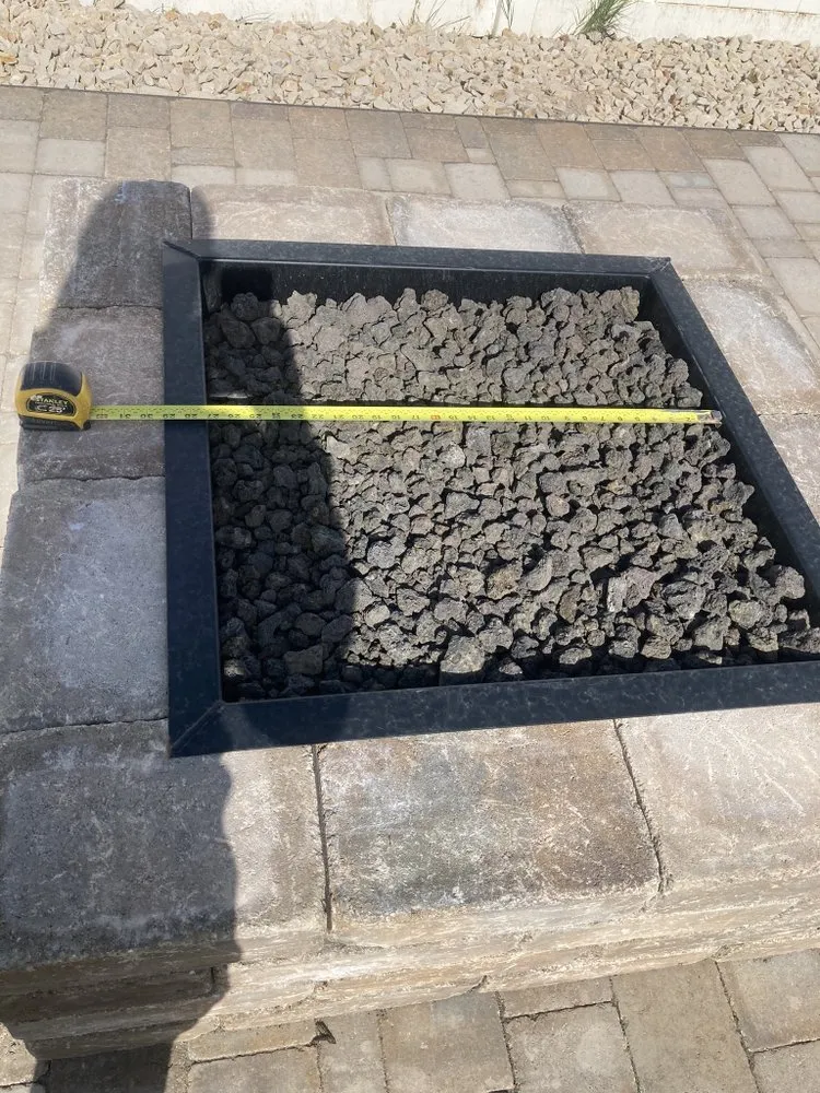 Reliable lawn care service in Clearfield, UT by Ansell’s sprinkler landscape