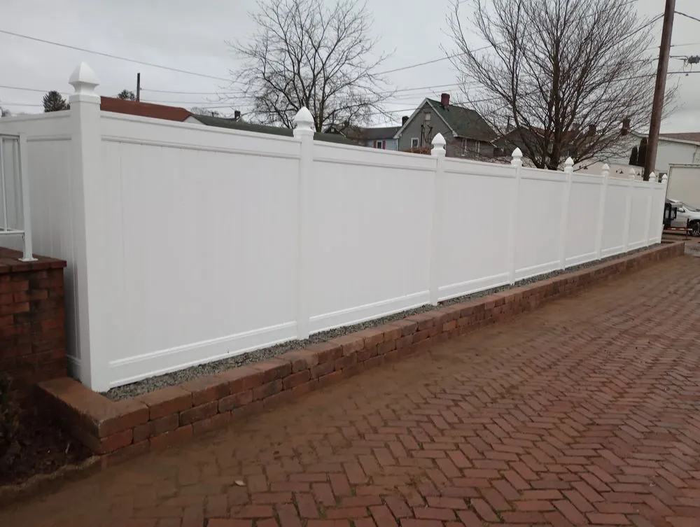 Custom outdoor landscaping experts serving Derry, PA - Ansel's Services