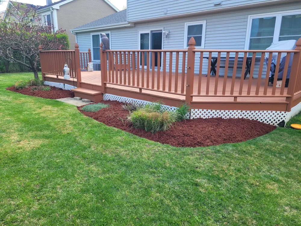 Top-rated yard maintenance for outdoor upgrades across Elgin, IL - ANSON Landscape