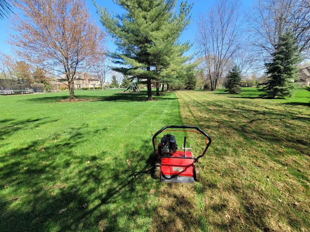 Top-rated landscape design in Elgin, IL by ANSON Landscape