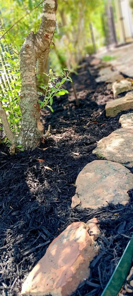 Trusted garden landscaping experts serving Spring, TX - ANT Landscaping