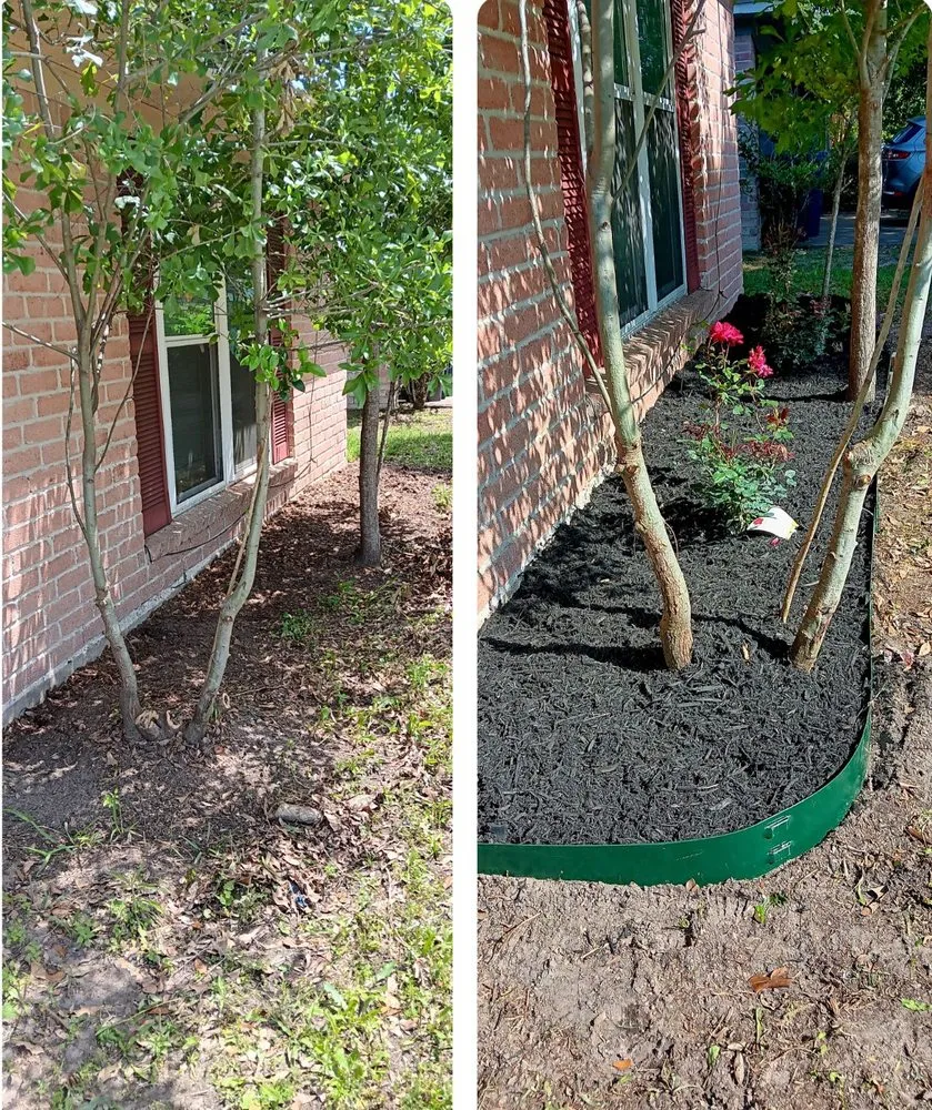 Reliable landscape design experts serving Spring, TX - ANT Landscaping