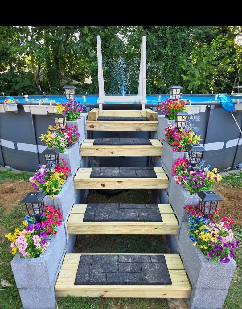 Trusted lawn care service in Monticello, IN by Ant N Ems